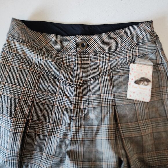 Free People Wide Leg Pant "NEW" - Picture 2 of 15